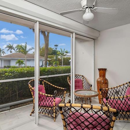 North Naples Beach Luxury 805 מראה חיצוני תמונה
