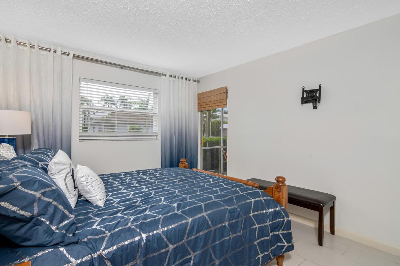 North Naples Beach Luxury 805 מראה חיצוני תמונה