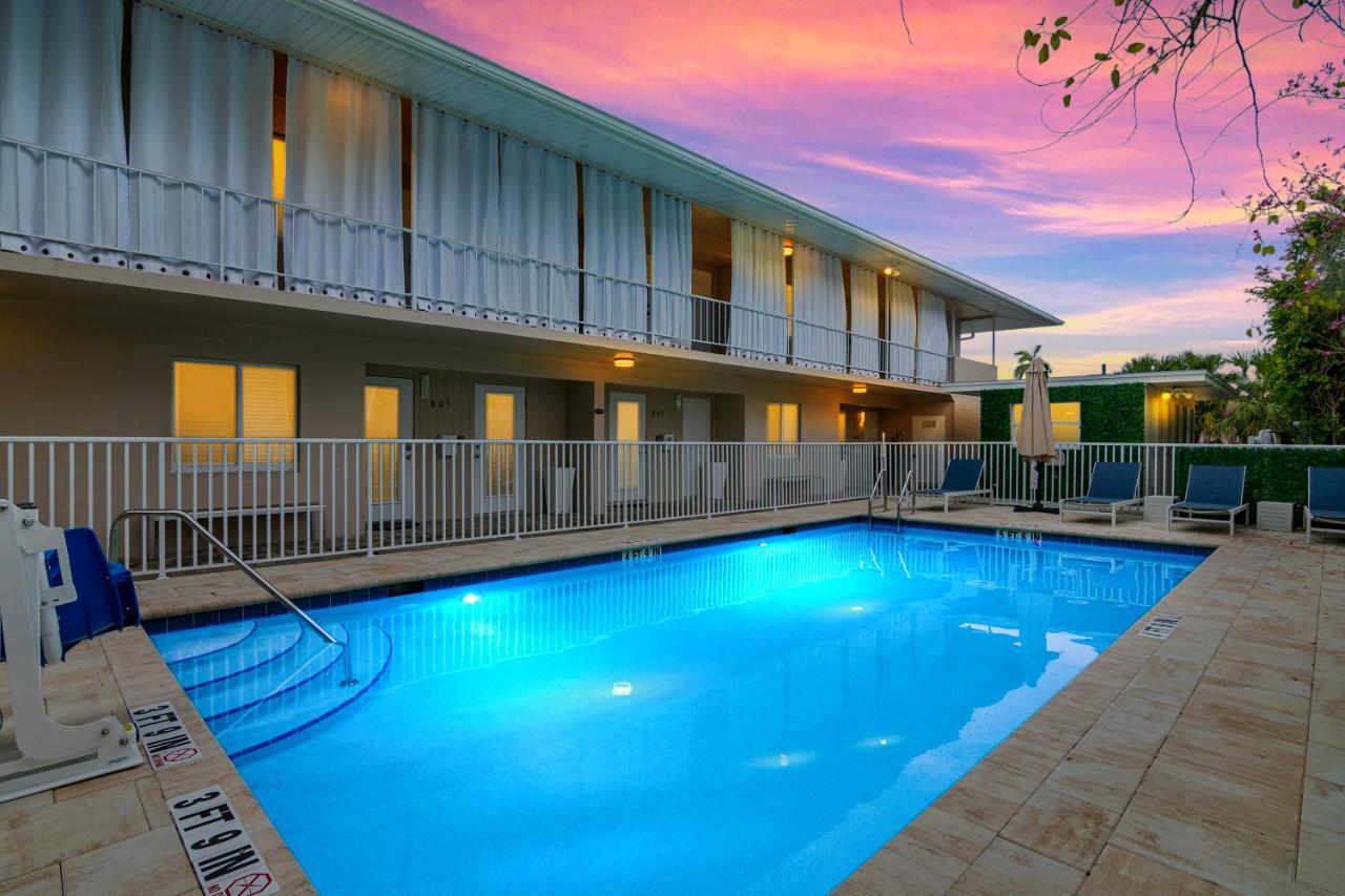 North Naples Beach Luxury 805 מראה חיצוני תמונה