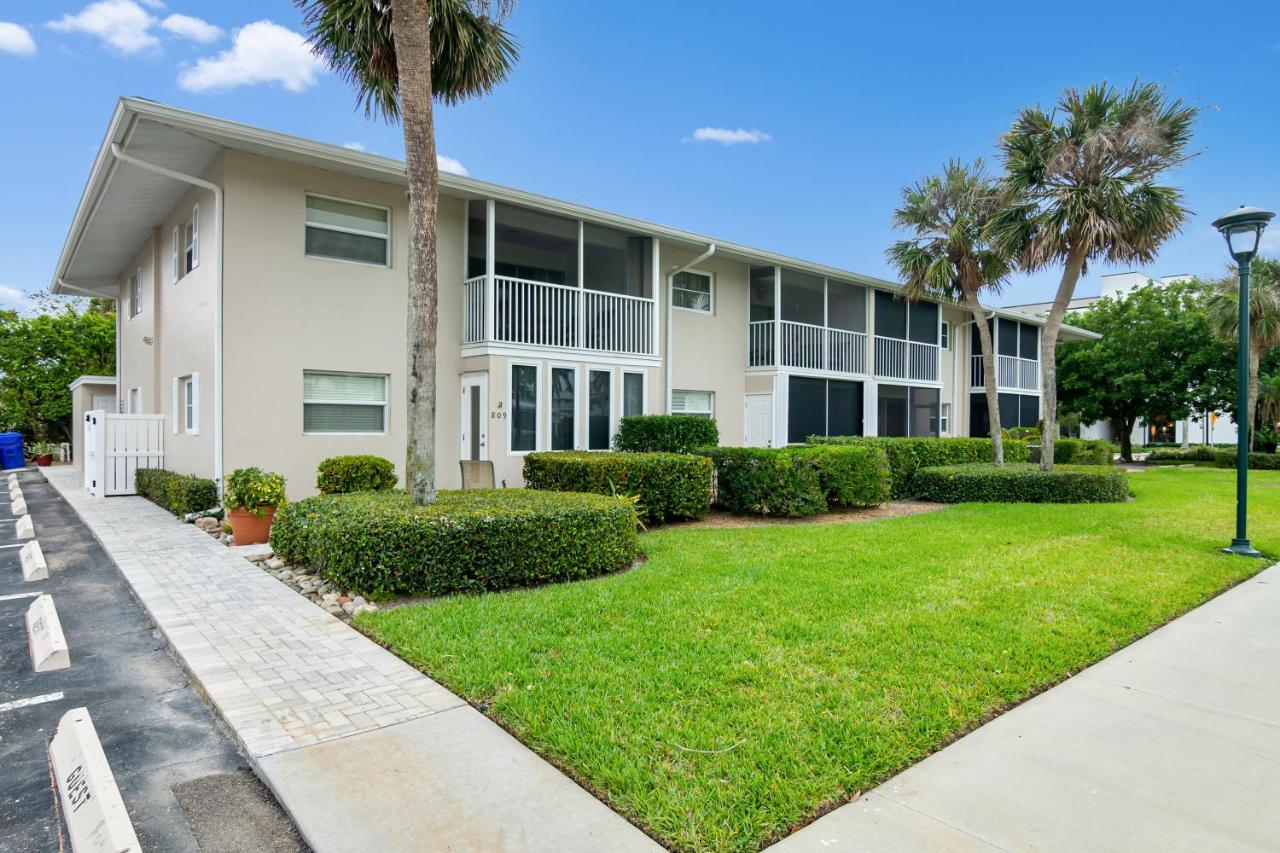 North Naples Beach Luxury 805 מראה חיצוני תמונה