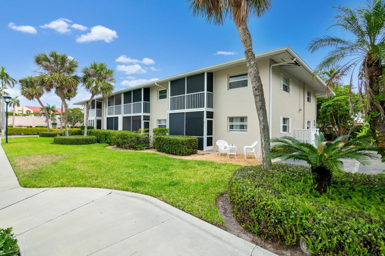 North Naples Beach Luxury 805 מראה חיצוני תמונה