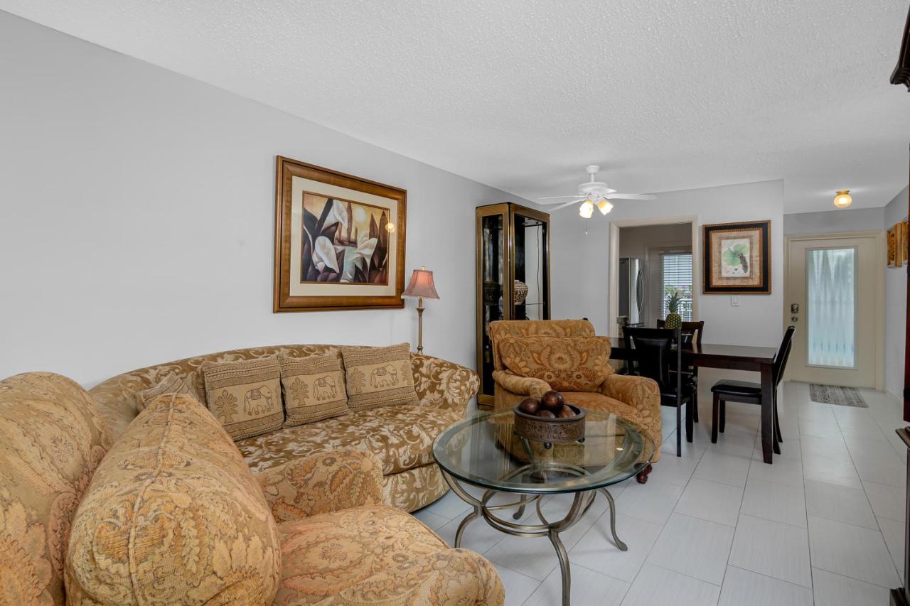 North Naples Beach Luxury 805 מראה חיצוני תמונה