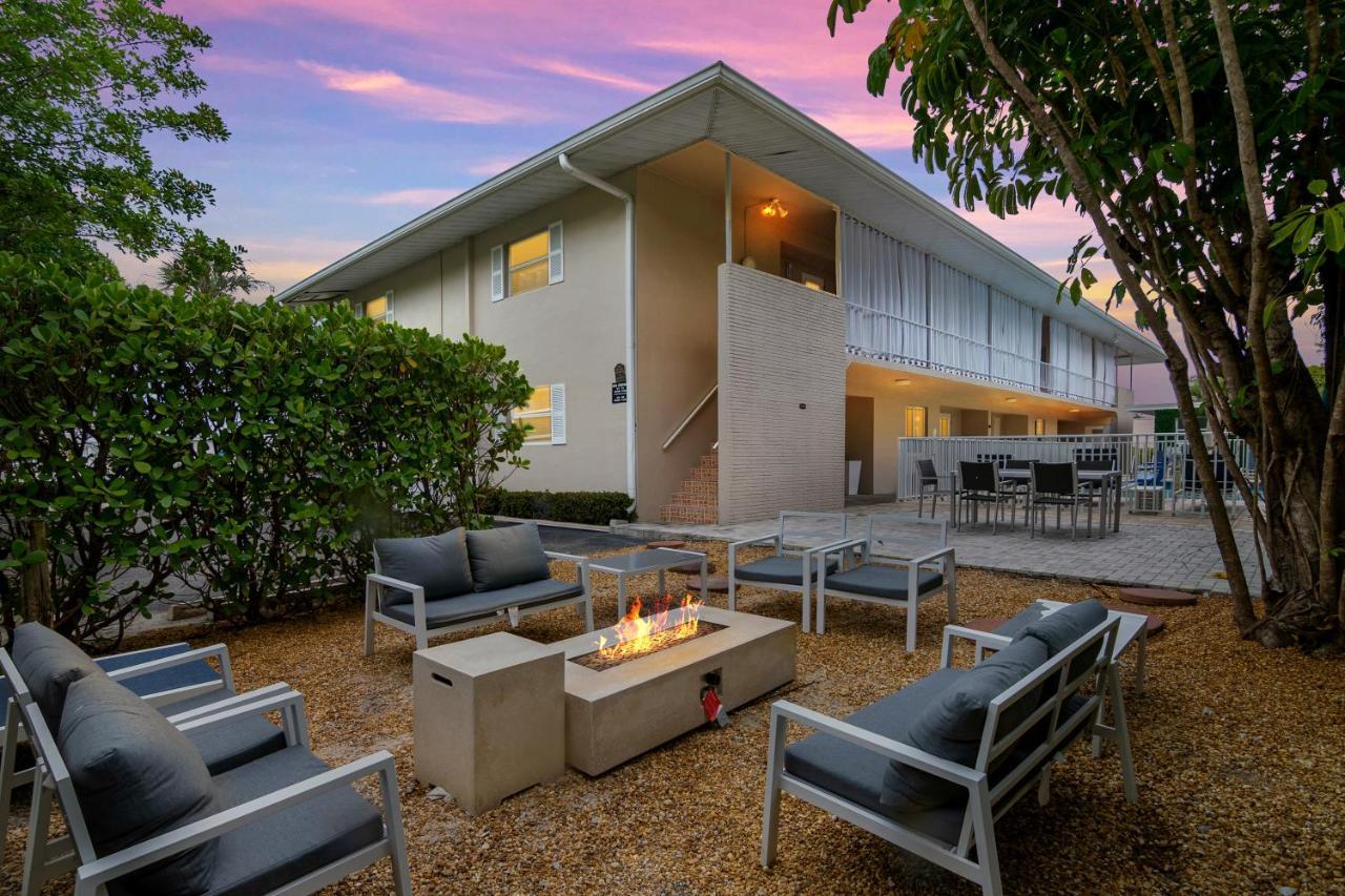 North Naples Beach Luxury 805 מראה חיצוני תמונה