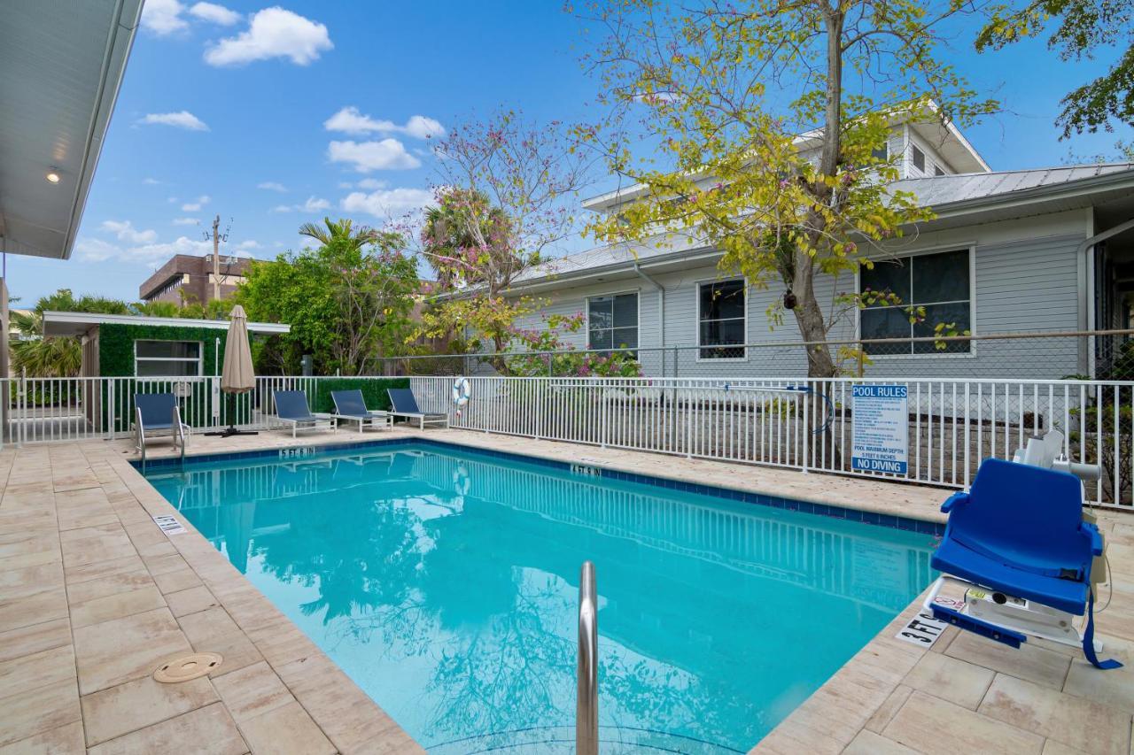 North Naples Beach Luxury 805 מראה חיצוני תמונה