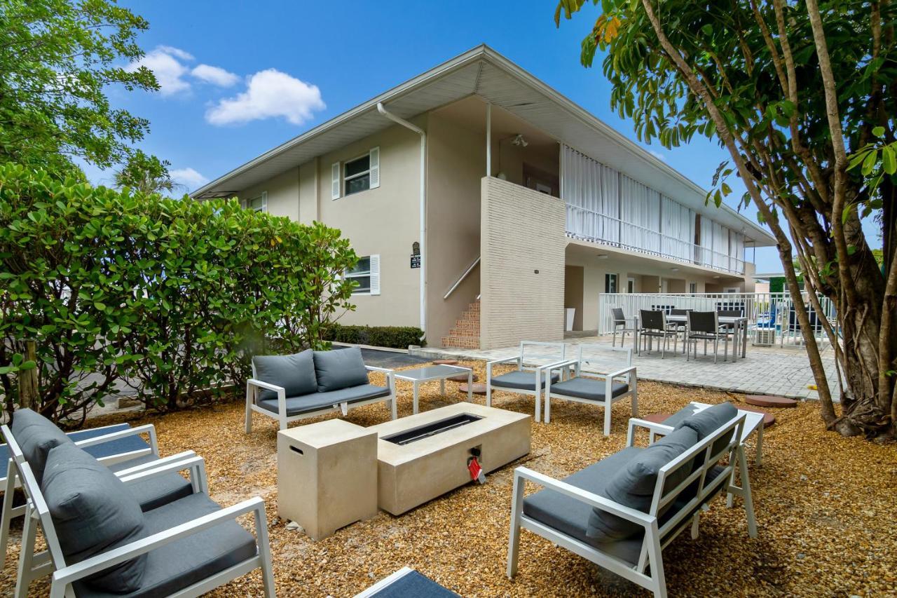 North Naples Beach Luxury 805 מראה חיצוני תמונה
