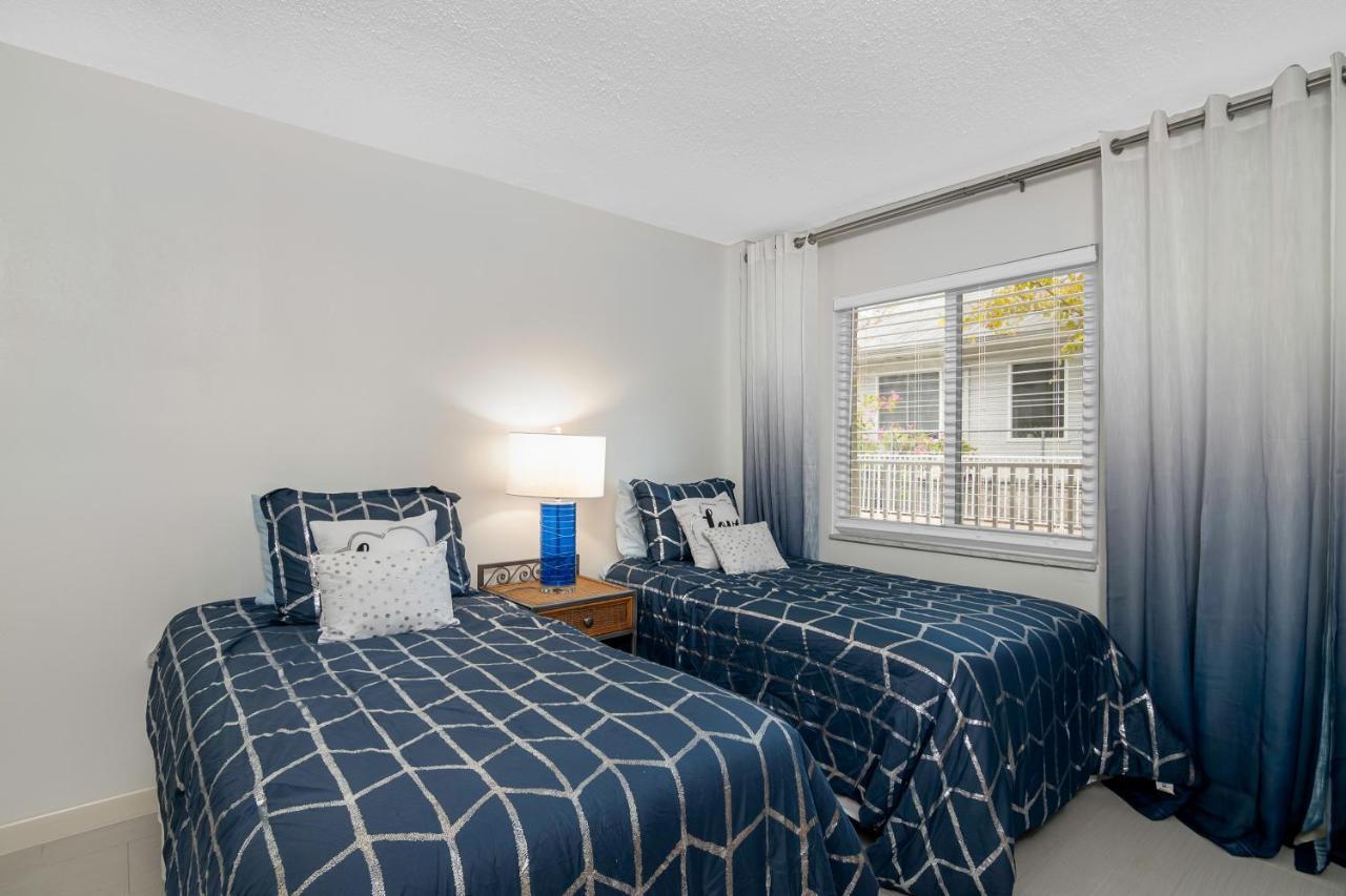 North Naples Beach Luxury 805 מראה חיצוני תמונה