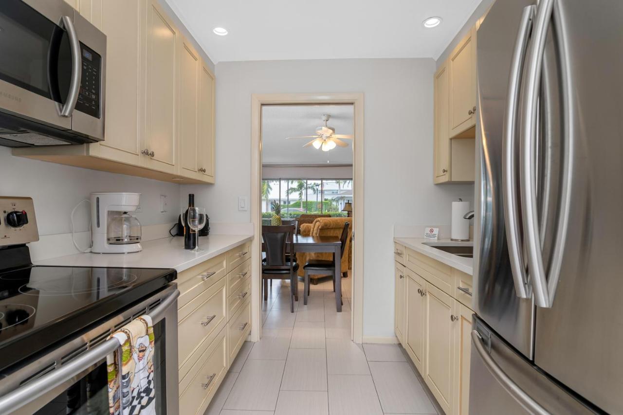 North Naples Beach Luxury 805 מראה חיצוני תמונה