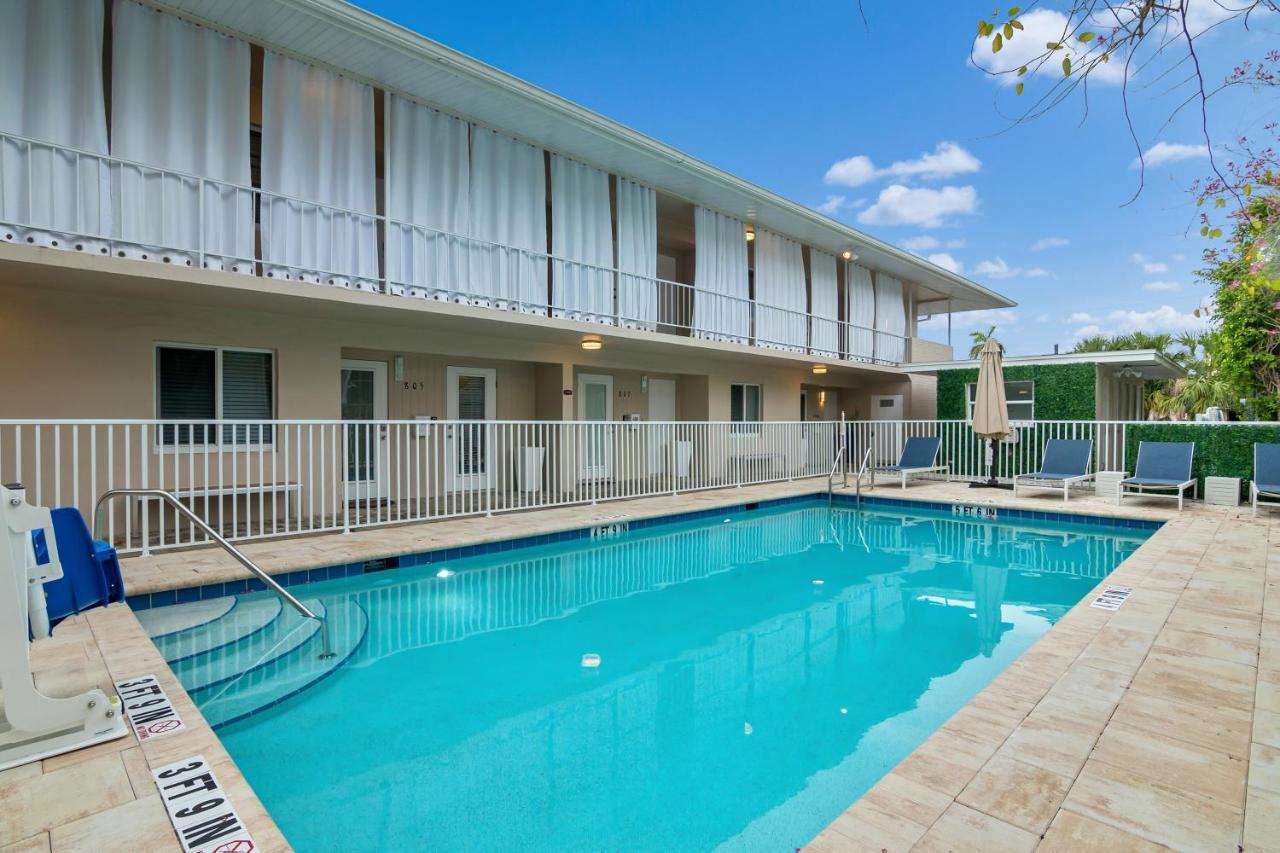 North Naples Beach Luxury 805 מראה חיצוני תמונה