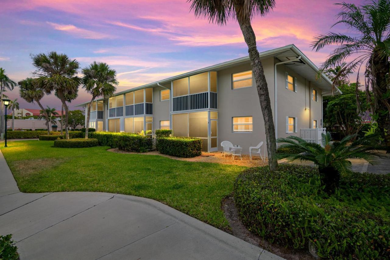 North Naples Beach Luxury 805 מראה חיצוני תמונה