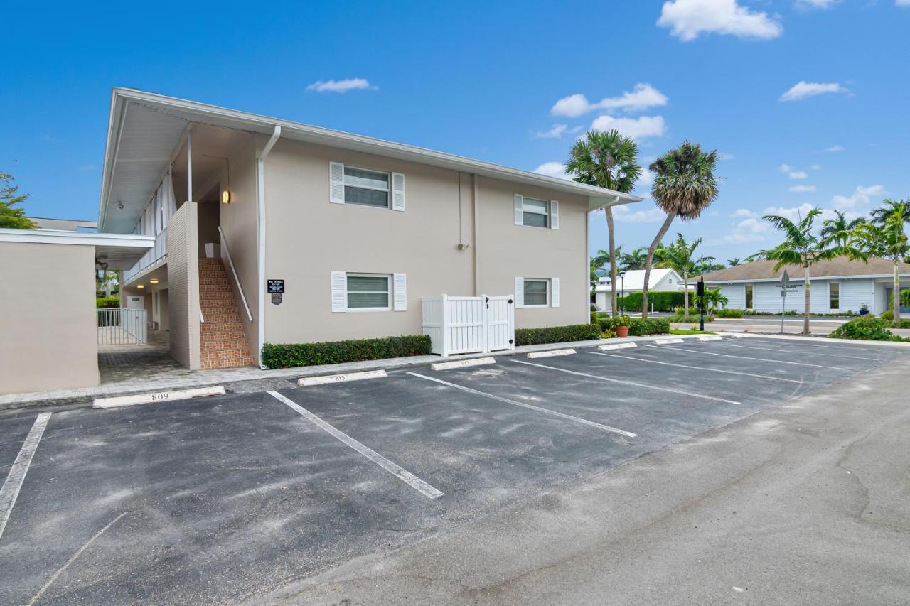 North Naples Beach Luxury 805 מראה חיצוני תמונה