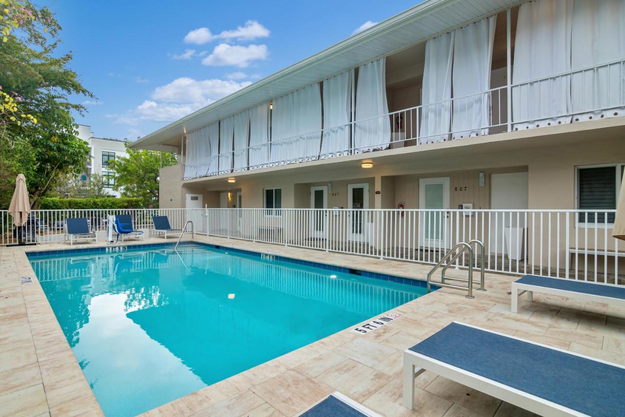 North Naples Beach Luxury 805 מראה חיצוני תמונה