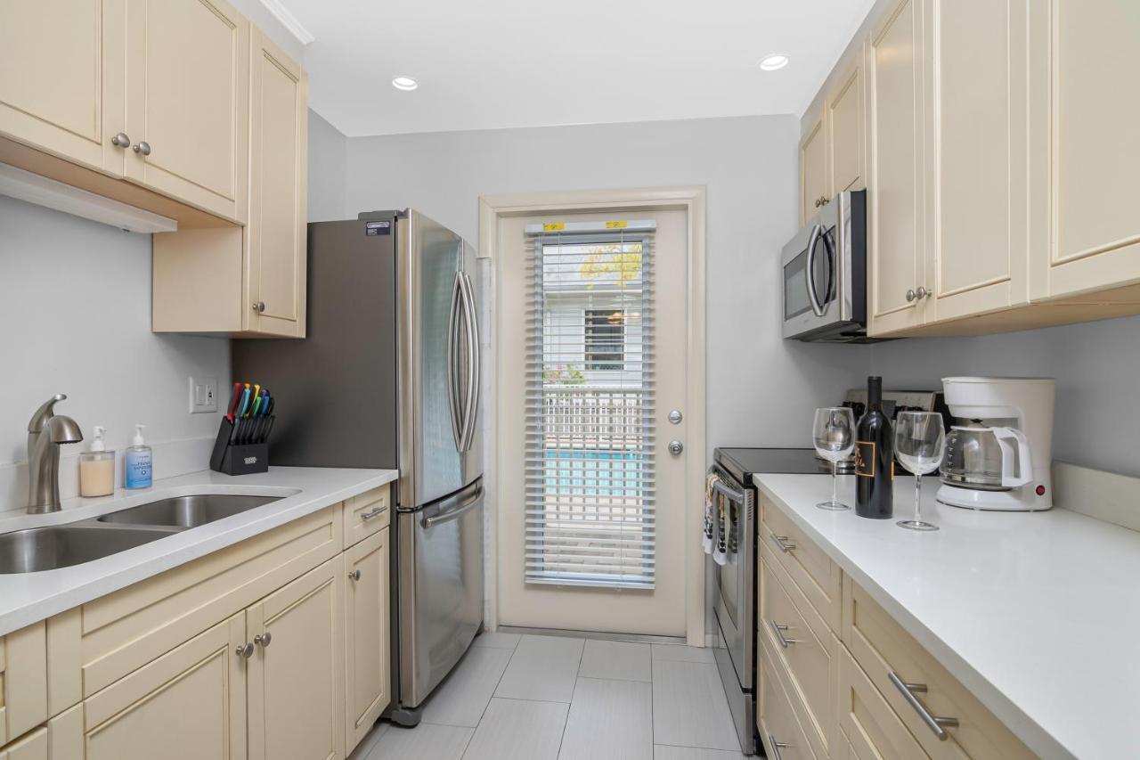 North Naples Beach Luxury 805 מראה חיצוני תמונה